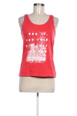 Dámske tielko  Losan, Veľkosť M, Farba Červená, Cena  10,95 €