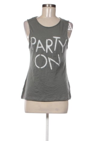 Dámske tielko  Madonna, Veľkosť M, Farba Zelená, Cena  10,95 €