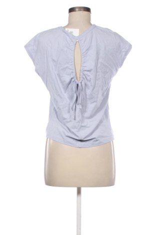 Damentop Mango, Größe S, Farbe Blau, Preis € 10,99