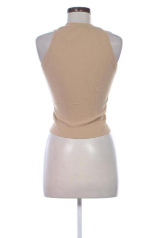 Dámske tielko  Mango, Veľkosť XS, Farba Béžová, Cena  9,95 €