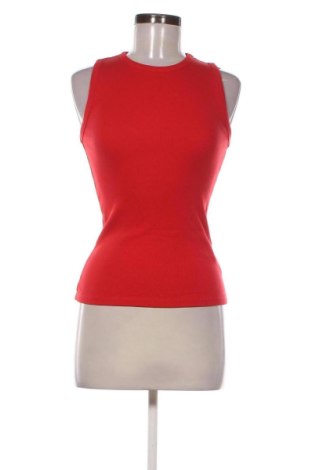 Damentop Mohito, Größe S, Farbe Rot, Preis 9,00 €