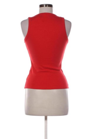 Damentop Mohito, Größe S, Farbe Rot, Preis 9,00 €