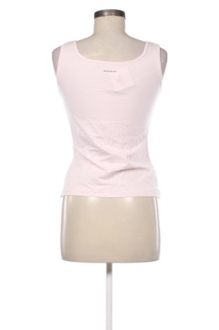 Γυναικείο αμάνικο μπλουζάκι More & More, Μέγεθος S, Χρώμα Ρόζ , Τιμή 15,99 €