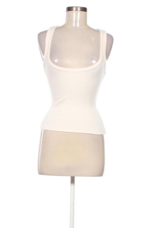 Damentop Nelly, Größe XS, Farbe Ecru, Preis € 7,09