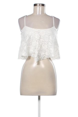 Tricou de damă New Look, Mărime S, Culoare Alb, Preț 46,92 Lei