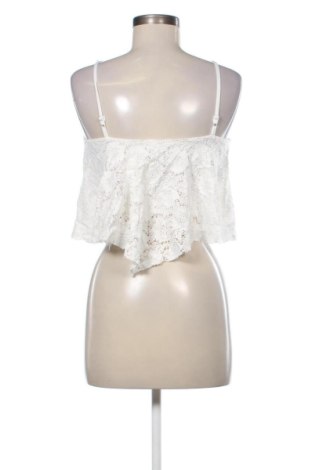 Tricou de damă New Look, Mărime S, Culoare Alb, Preț 46,92 Lei