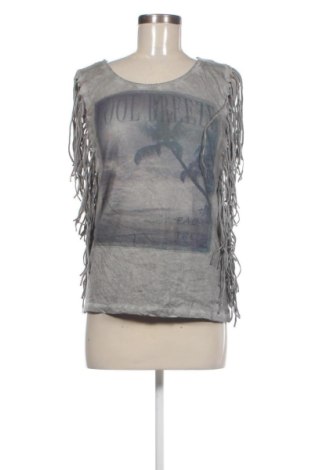 Női trikó ONLY, Méret XS, Szín Szürke, Ár 3 669 Ft