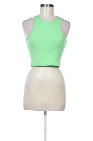 Damentop ONLY, Größe M, Farbe Grün, Preis 9,99 €