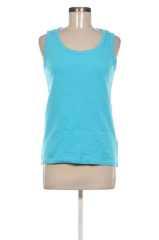 Dámske tielko  Okay, Veľkosť L, Farba Modrá, Cena  10,95 €