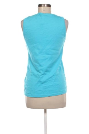 Dámske tielko  Okay, Veľkosť L, Farba Modrá, Cena  10,95 €