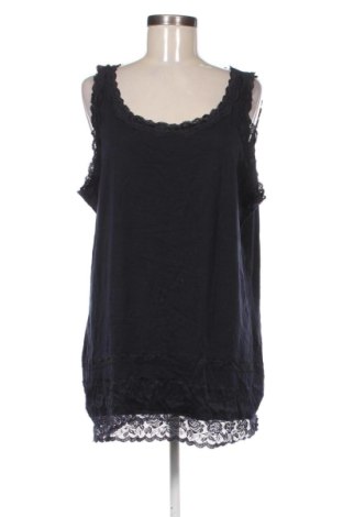 Γυναικείο αμάνικο μπλουζάκι One Touch, Μέγεθος XXL, Χρώμα Πολύχρωμο, Τιμή 7,99 €