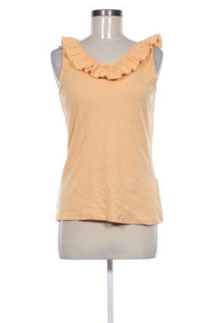 Dámske tielko  Orsay, Veľkosť L, Farba Oranžová, Cena  6,95 €