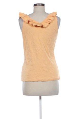 Dámske tielko  Orsay, Veľkosť L, Farba Oranžová, Cena  6,95 €