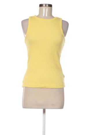 Damentop Page One, Größe S, Farbe Gelb, Preis € 11,99