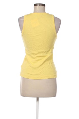 Damentop Page One, Größe S, Farbe Gelb, Preis € 11,99