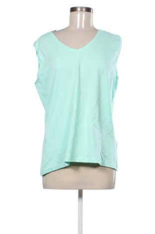 Дамски потник Pescara, Размер XXL, Цвят Зелен, Цена 9,20 €