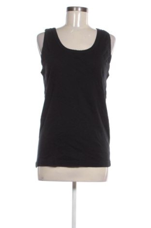 Damentop Petite Fleur, Größe XXL, Farbe Schwarz, Preis € 9,99