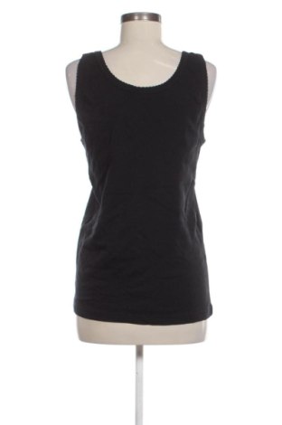 Damentop Petite Fleur, Größe XXL, Farbe Schwarz, Preis € 9,99