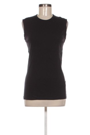 Damentop Piazza Italia, Größe M, Farbe Schwarz, Preis 11,99 €