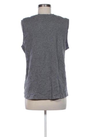 Dámske tielko  Relaxed, Veľkosť XXL, Farba Sivá, Cena  10,95 €