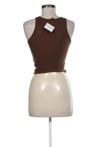 Дамски потник Reserved, Размер S, Цвят Кафяв, Цена 9,00 €