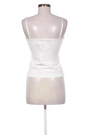 Tricou de damă Rocco Barocco, Mărime M, Culoare Ecru, Preț 36,49 Lei