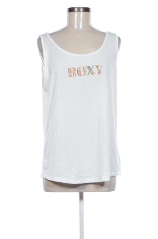Дамски потник Roxy, Размер XXL, Цвят Бял, Цена 7,66 €