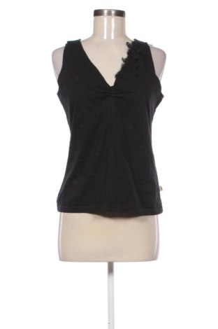 Damentop S.Oliver, Größe XL, Farbe Schwarz, Preis € 7,99