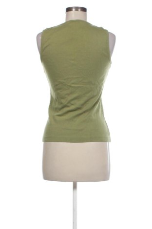 Damentop S.Oliver, Größe XS, Farbe Grün, Preis € 9,99
