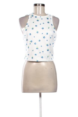 Damska koszulka na ramiączkach SHEIN, Rozmiar M, Kolor Kolorowy, Cena 48,23 zł