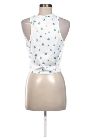 Damska koszulka na ramiączkach SHEIN, Rozmiar M, Kolor Kolorowy, Cena 48,23 zł