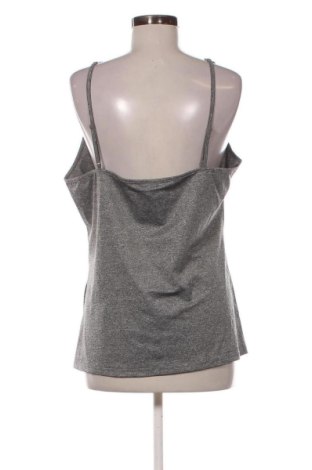 Dámské tilko  SHEIN, Velikost XXL, Barva Šedá, Cena  259,00 Kč