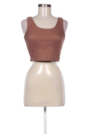 Női trikó SHEIN, Méret S, Szín Barna, Ár 3 719 Ft