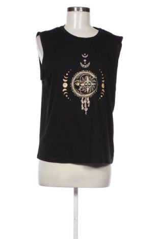 Dámské tilko  SHEIN, Velikost L, Barva Černá, Cena  259,00 Kč