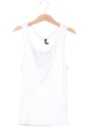 Дамски потник Sinsay, Размер XS, Цвят Бял, Цена 9,00 €