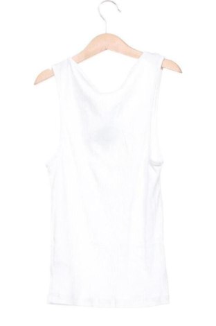 Дамски потник Sinsay, Размер XS, Цвят Бял, Цена 9,00 €