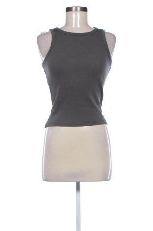 Damentop Sinsay, Größe M, Farbe Grau, Preis 8,77 €