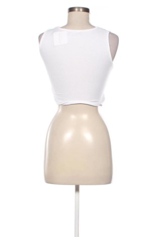 Дамски потник Sinsay, Размер S, Цвят Бял, Цена 9,00 €