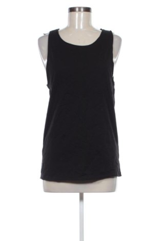 Damentop Smog, Größe M, Farbe Schwarz, Preis € 11,99