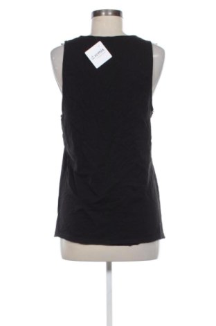 Damentop Smog, Größe M, Farbe Schwarz, Preis € 11,99