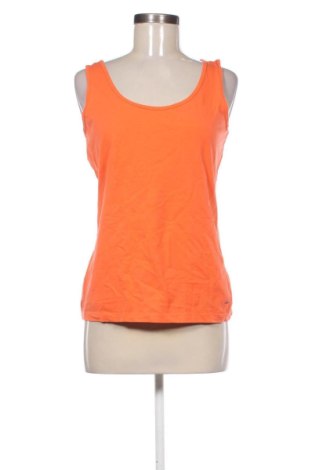 Damentop Sports Performance by Tchibo, Größe M, Farbe Orange, Preis 11,99 €