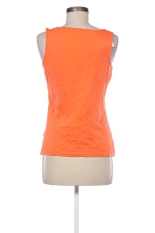 Damentop Sports Performance by Tchibo, Größe M, Farbe Orange, Preis 11,99 €