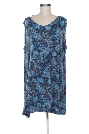 Damentop Steilmann, Größe XXL, Farbe Mehrfarbig, Preis 11,99 €