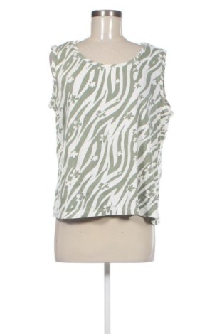 Damska koszulka na ramiączkach Steilmann, Rozmiar XL, Kolor Kolorowy, Cena 45,99 zł