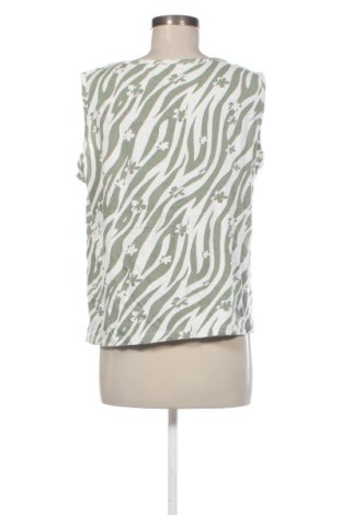 Damska koszulka na ramiączkach Steilmann, Rozmiar XL, Kolor Kolorowy, Cena 45,99 zł