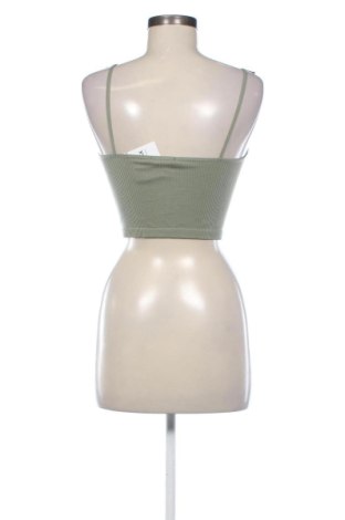 Damentop Stradivarius, Größe M, Farbe Grün, Preis 8,63 €