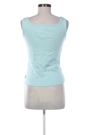 Damska koszulka na ramiączkach Street One, Rozmiar M, Kolor Niebieski, Cena 37,99 zł