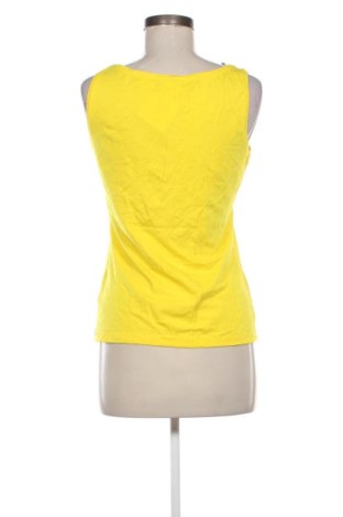 Damska koszulka na ramiączkach Street One, Rozmiar M, Kolor Żółty, Cena 37,99 zł