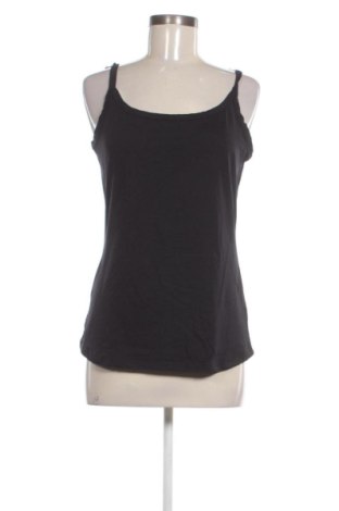 Damska koszulka na ramiączkach Street One, Rozmiar XL, Kolor Niebieski, Cena 37,99 zł