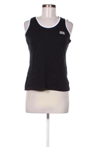 Dámske tielko  TCM, Veľkosť L, Farba Čierna, Cena  9,00 €